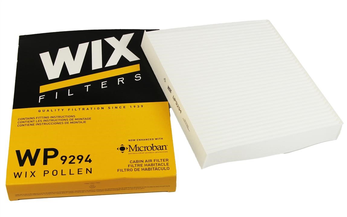 Купити WIX WP9294 – суперціна на EXIST.UA!