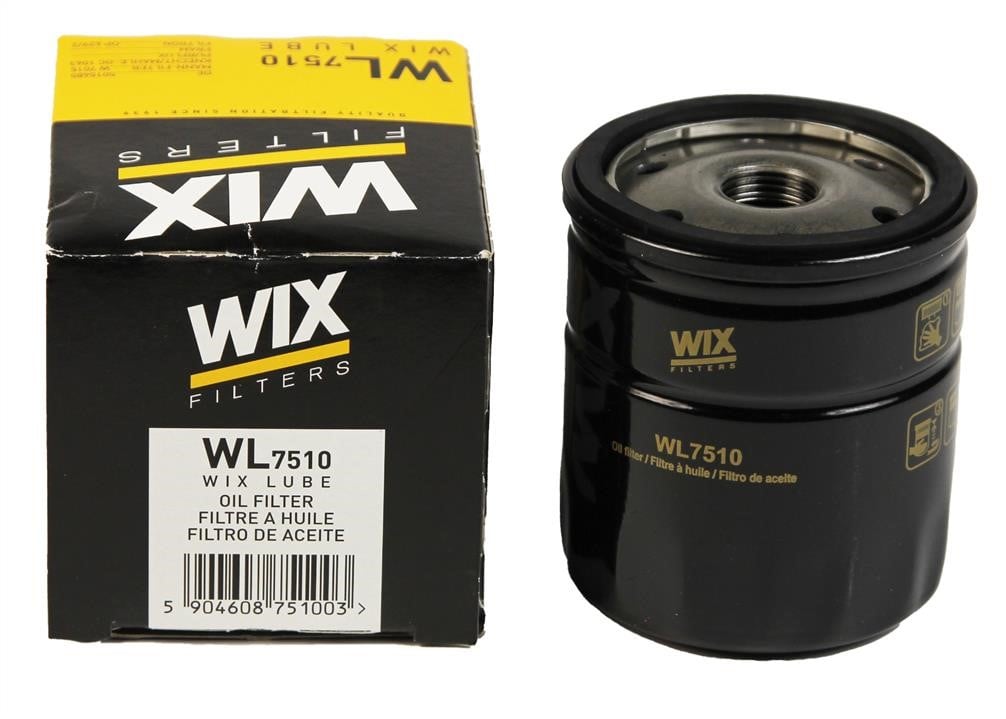 Купити WIX WL7510 – суперціна на EXIST.UA!