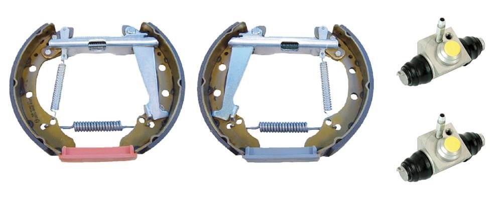 Купить Brembo K 85 047 по низкой цене в Украине!