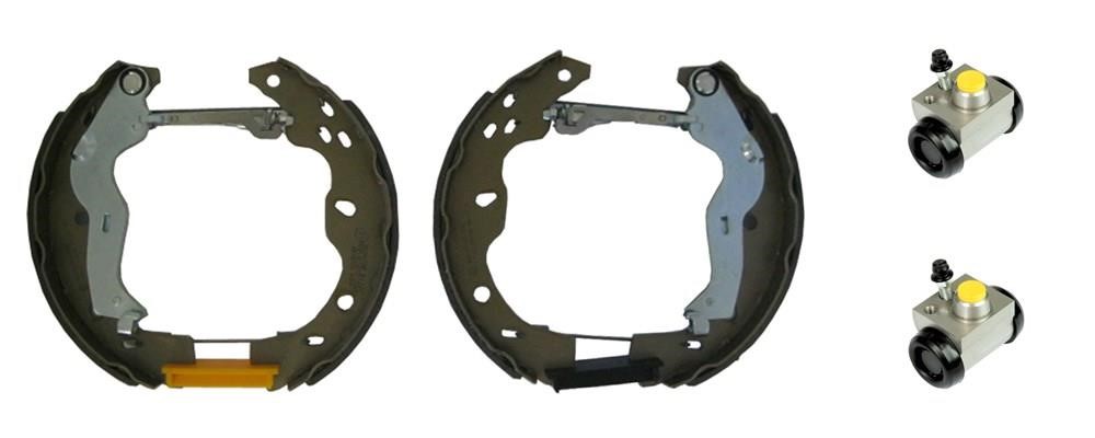 Купить Brembo K 23 066 по низкой цене в Украине!