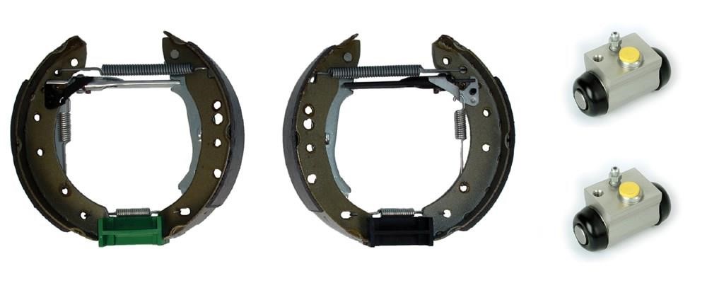 Купить Brembo K 61 082 по низкой цене в Украине!