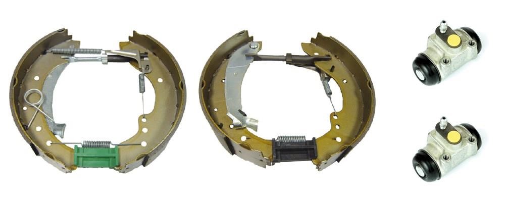 Купить Brembo K 23 034 по низкой цене в Украине!