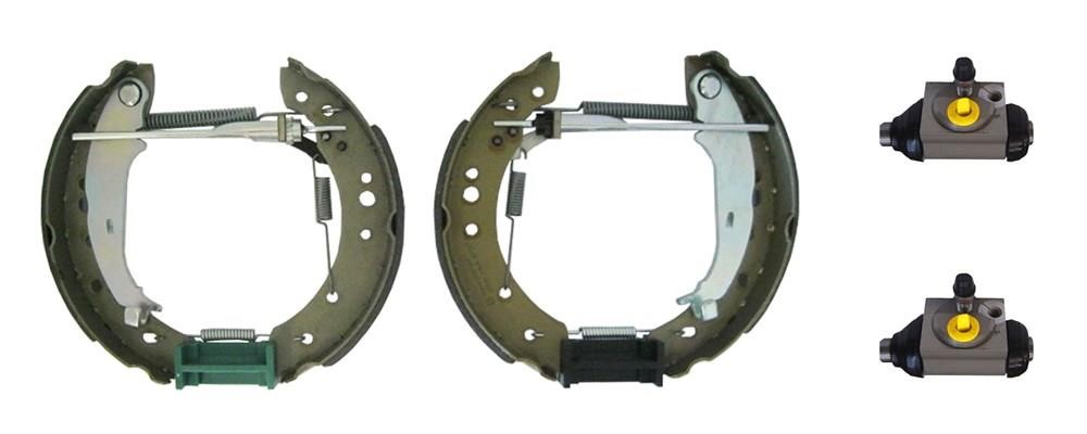 Купить Brembo K 54 012 по низкой цене в Украине!