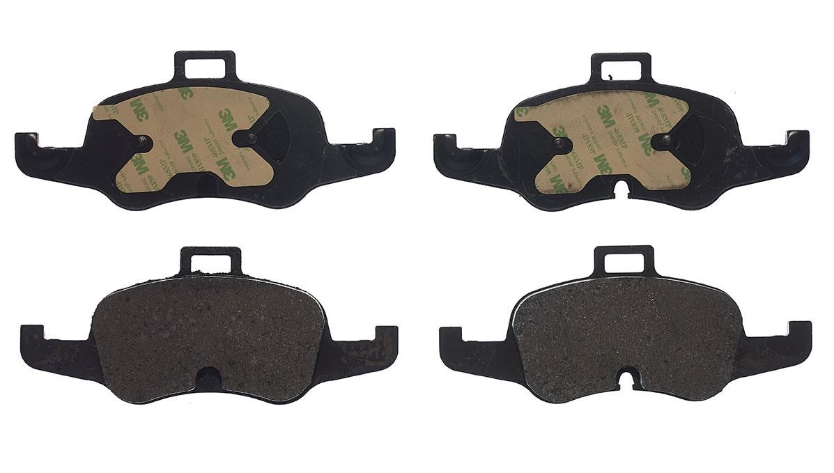 Купить Brembo P 85 160 по низкой цене в Украине!