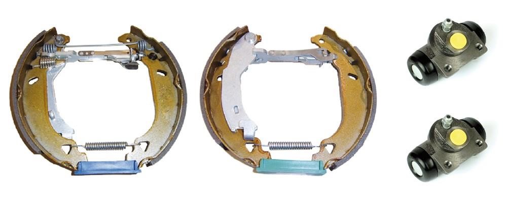 Купить Brembo K 23 027 по низкой цене в Украине!