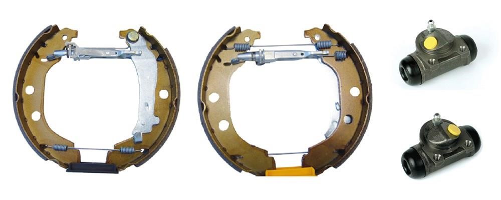 Купить Brembo K 61 066 по низкой цене в Украине!