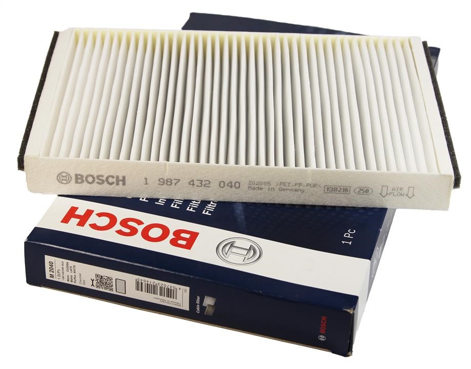 Bosch Фильтр салона – цена 735 UAH