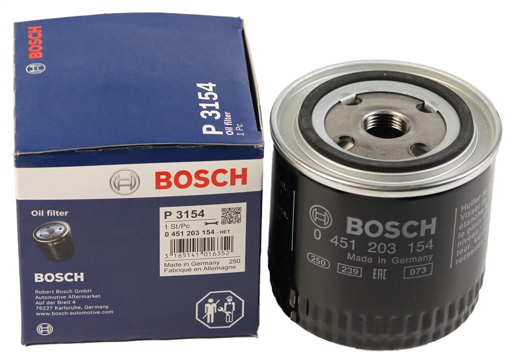 Купити Bosch 0451203154 – суперціна на EXIST.UA!