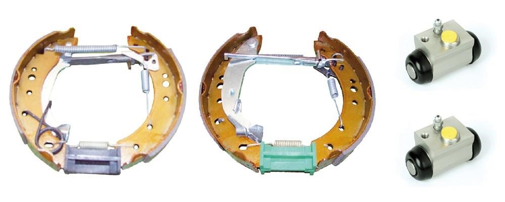 Купить Brembo K 61 080 по низкой цене в Украине!