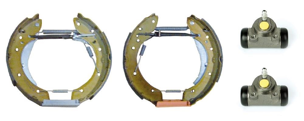 Купить Brembo K 68 062 по низкой цене в Украине!