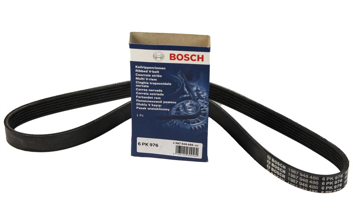 Купити Bosch 1987948486 – суперціна на EXIST.UA!