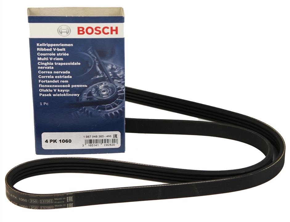 Купити Bosch 1987948365 – суперціна на EXIST.UA!