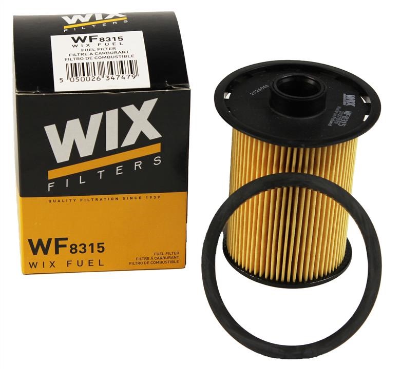 Купити WIX WF8315 за низькою ціною в Україні!