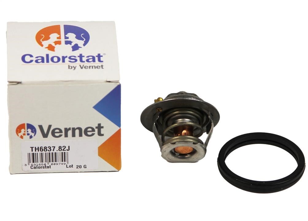 Купить Vernet TH6837.82J по низкой цене в Украине!