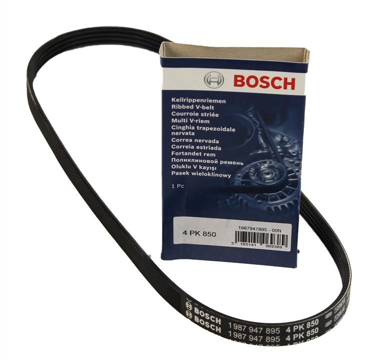 Купити Bosch 1987947895 – суперціна на EXIST.UA!