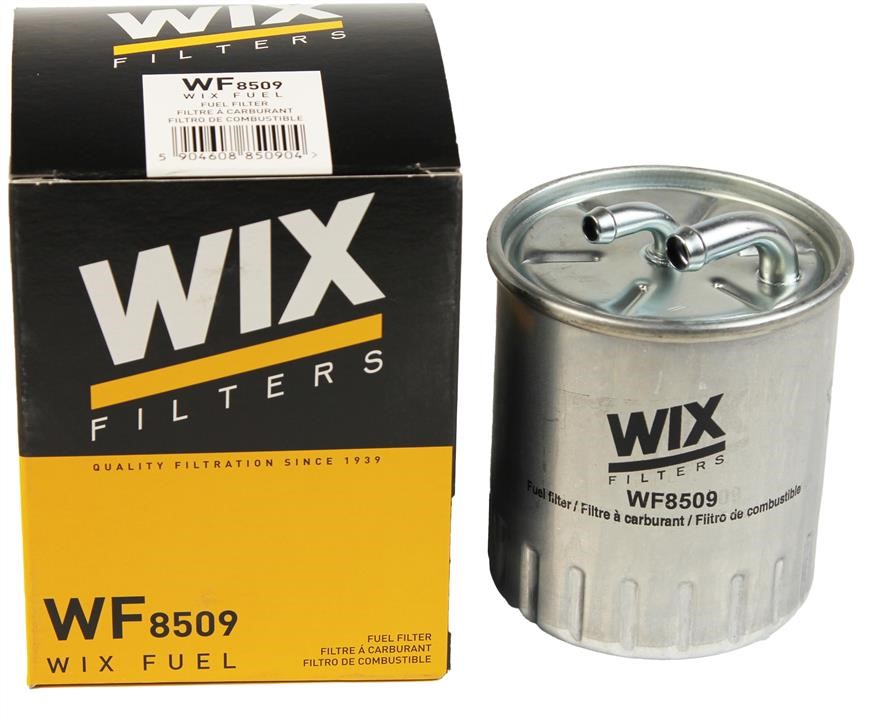 Купити WIX WF8509 – суперціна на EXIST.UA!