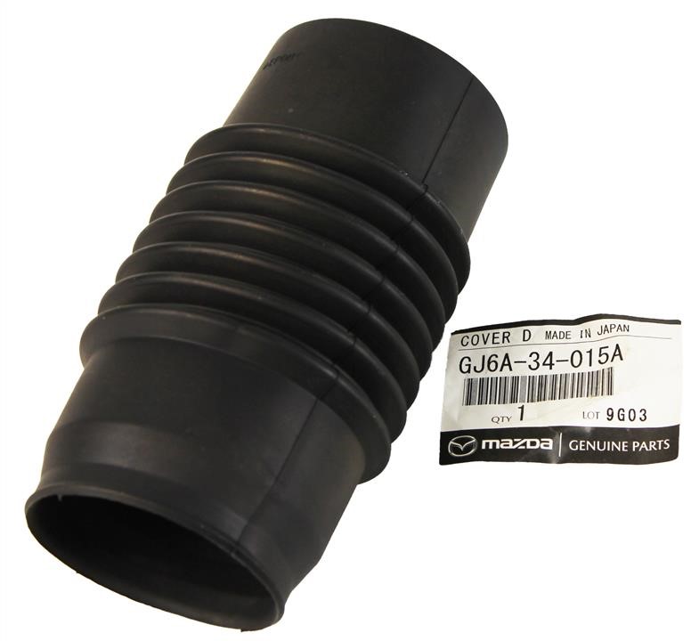 Купить Mazda GJ6A-34-015A по низкой цене в Украине!