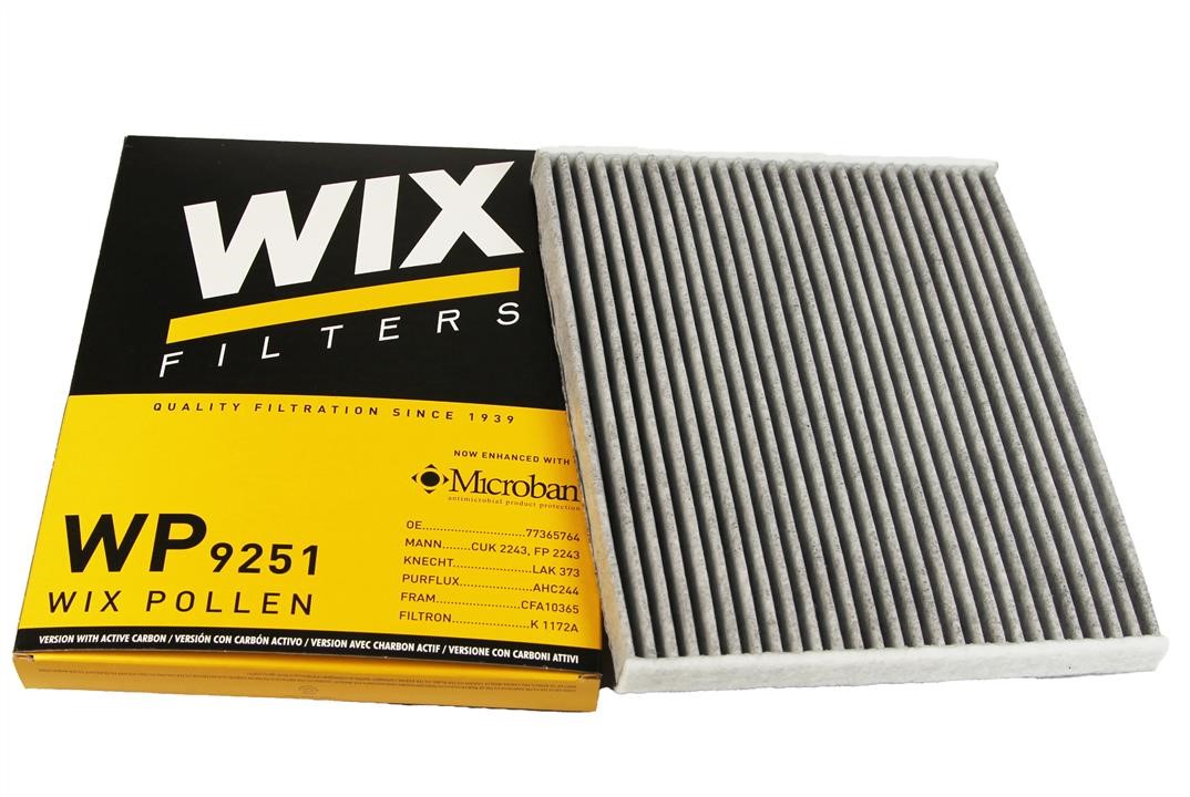 Купити WIX WP9251 – суперціна на EXIST.UA!