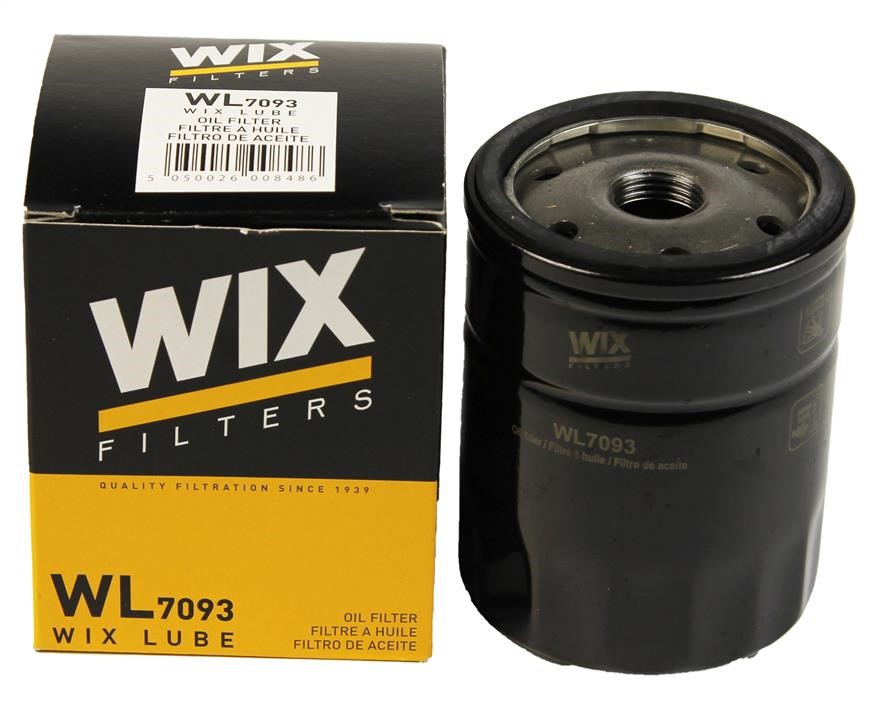 Купити WIX WL7093 – суперціна на EXIST.UA!