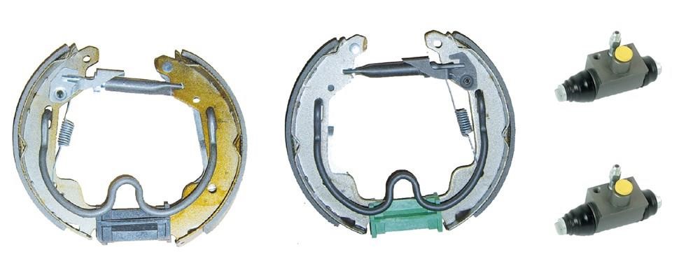 Купить Brembo K 59 040 по низкой цене в Украине!