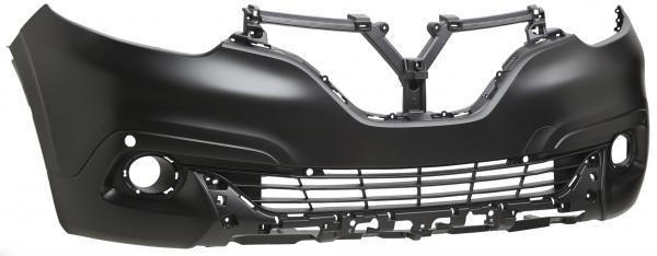 601984273R Renault Бампер передній