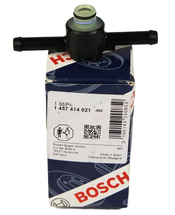Купити Bosch 1457414021 – суперціна на EXIST.UA!