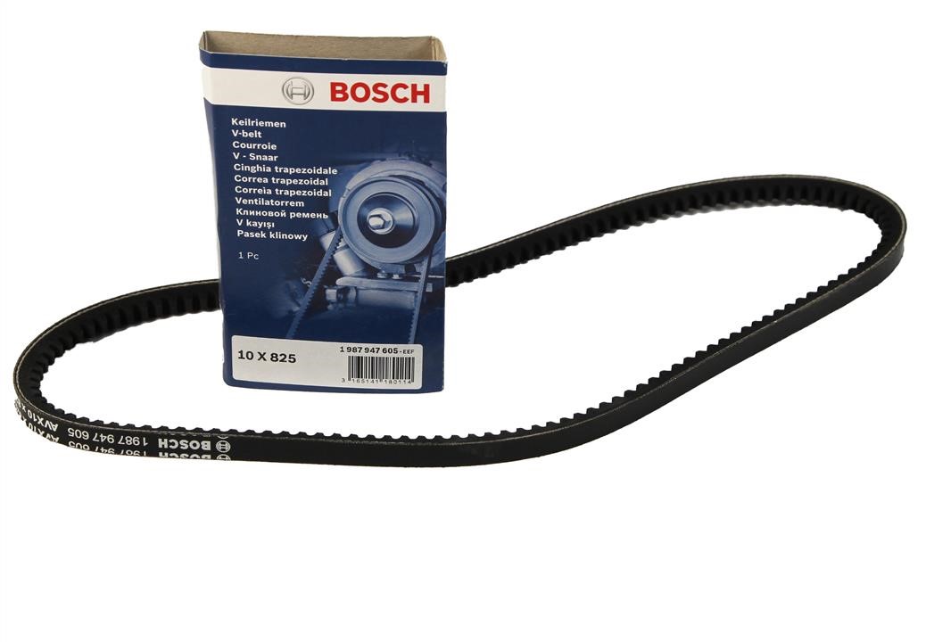 Купити Bosch 1987947605 – суперціна на EXIST.UA!