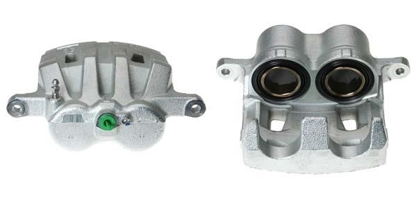 F83330 Brembo Тормозной суппорт