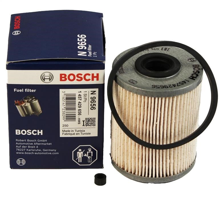 Фільтр палива Bosch 1 457 429 656