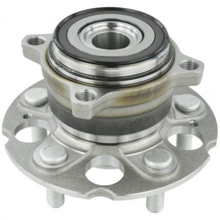 Ступица колеса задняя Febest 0382-RM4MR