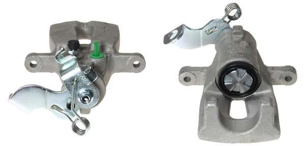 F30229 Brembo Суппорт тормозной
