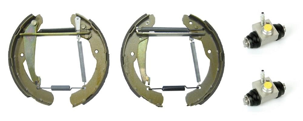 Купить Brembo K 85 046 по низкой цене в Украине!
