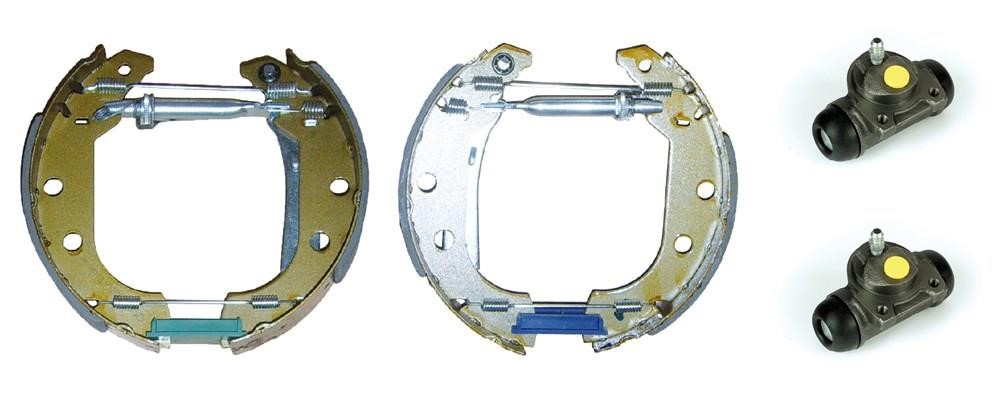 Купить Brembo K 61 071 по низкой цене в Украине!