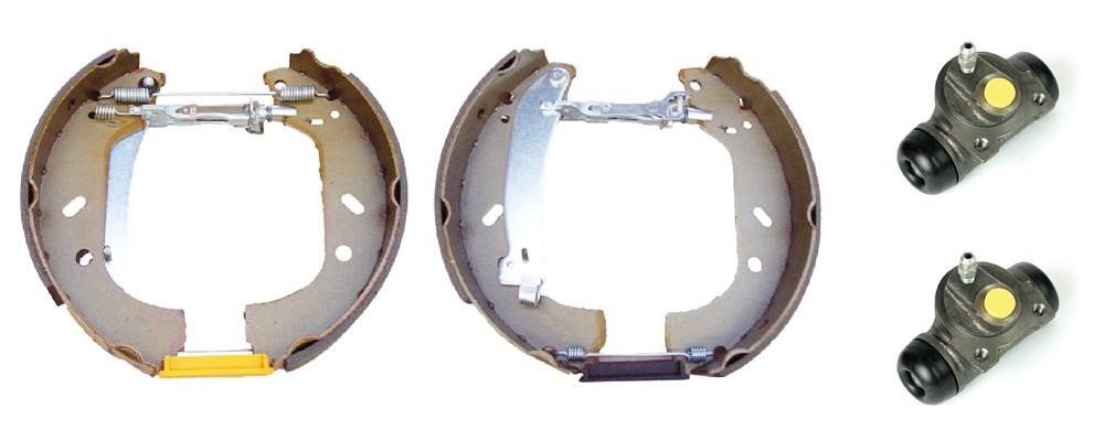 Купить Brembo K 23 033 по низкой цене в Украине!