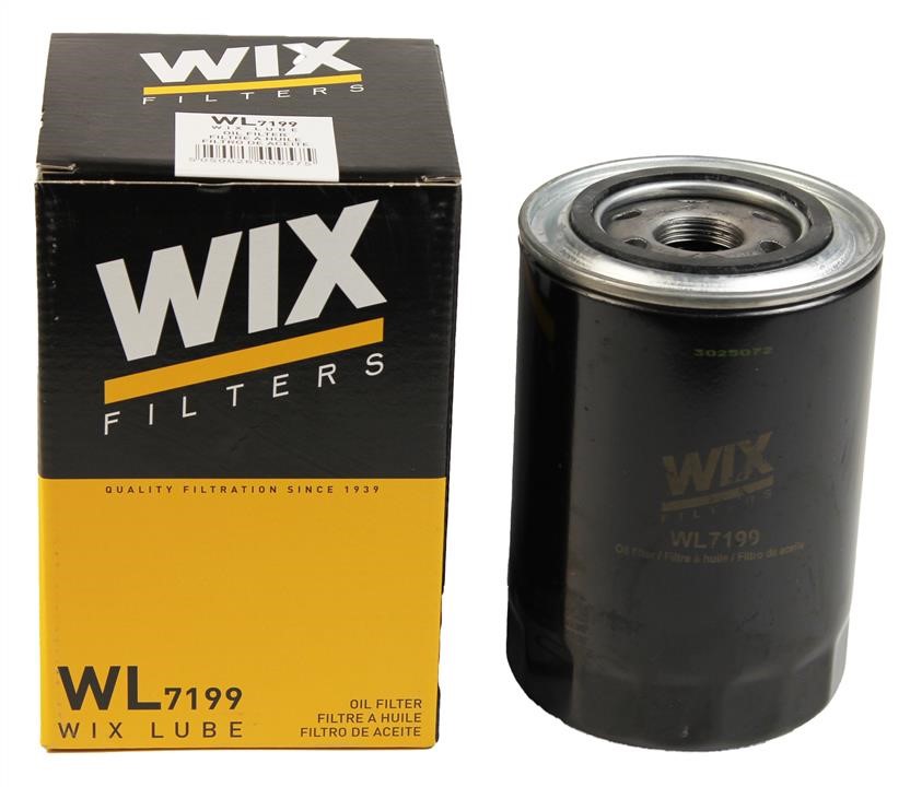 Купити WIX WL7199 – суперціна на EXIST.UA!