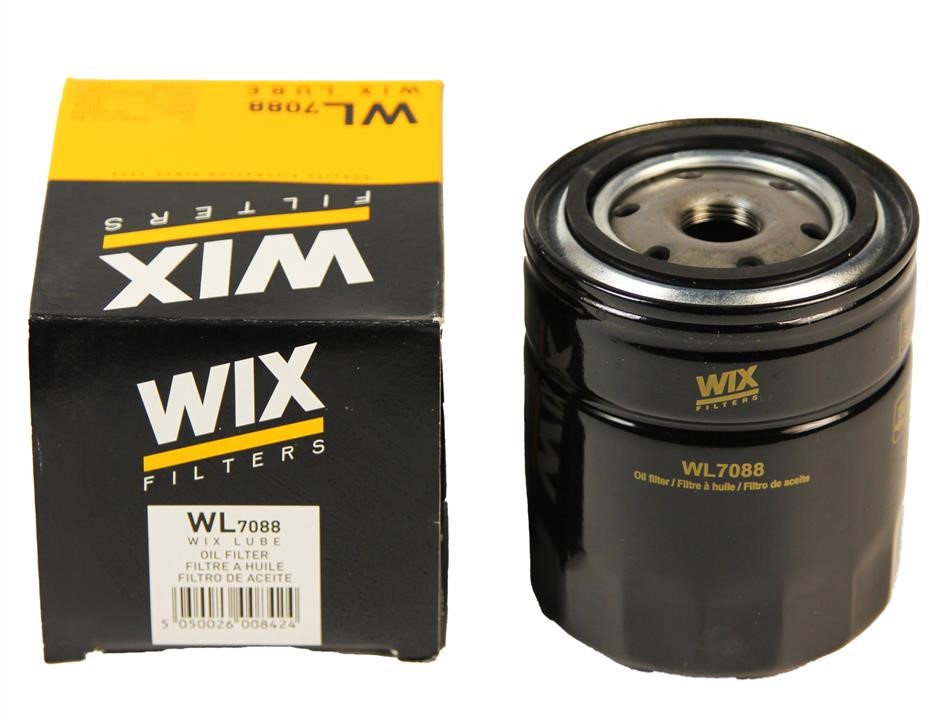 Купити WIX WL7088 – суперціна на EXIST.UA!