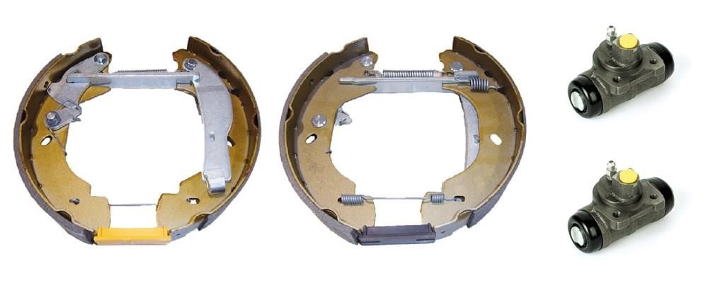 Купить Brembo K 24 036 по низкой цене в Украине!