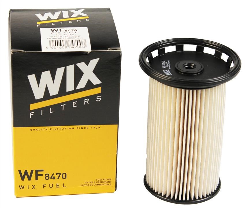 Фільтр палива WIX WF8470