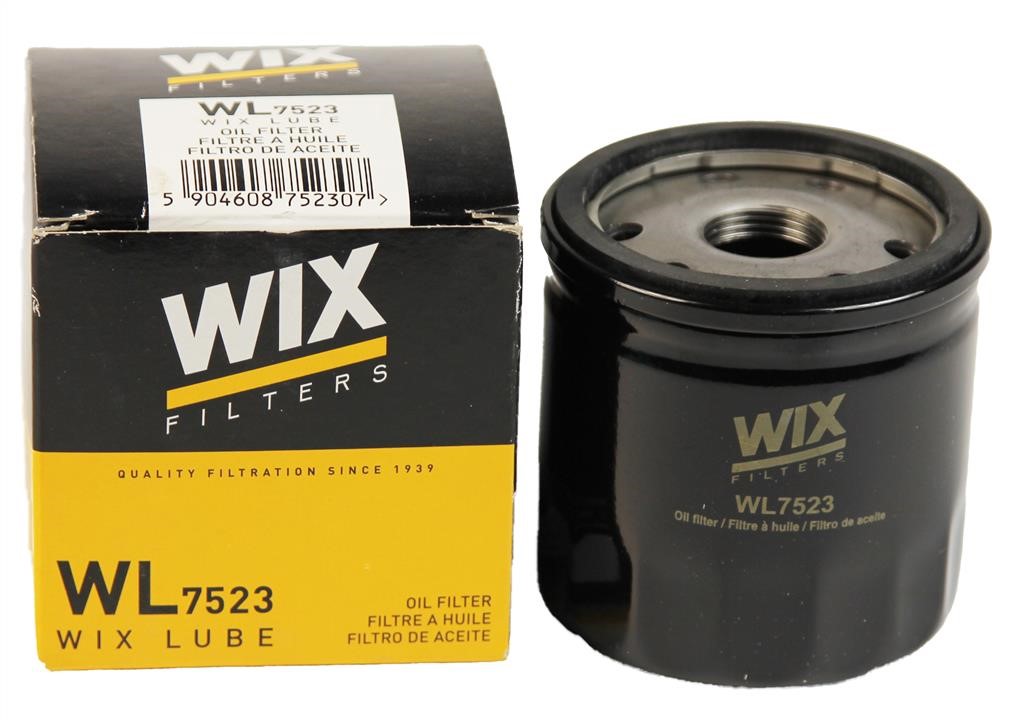 Купити WIX WL7523 – суперціна на EXIST.UA!