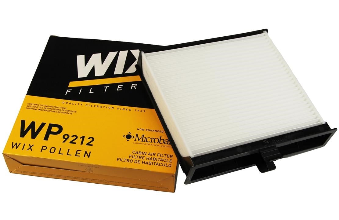 Купити WIX WP9212 – суперціна на EXIST.UA!