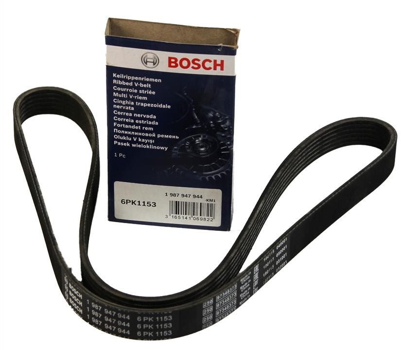Купити Bosch 1987947944 – суперціна на EXIST.UA!