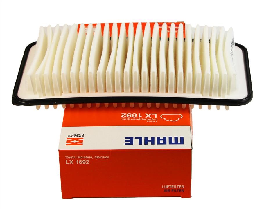 Купить Mahle/Knecht LX 1692 по низкой цене в Украине!