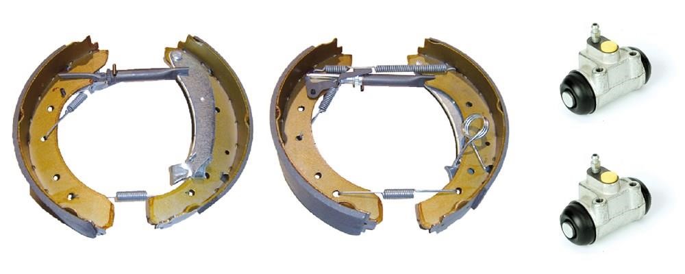 Купить Brembo K 23 036 по низкой цене в Украине!