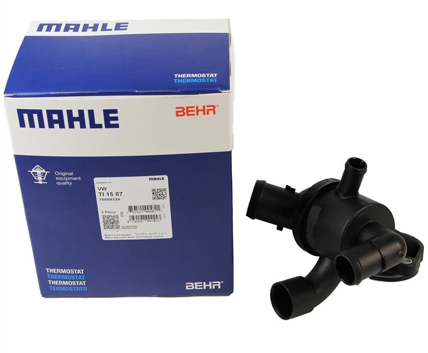 Купити Mahle&#x2F;Behr TI1587 – суперціна на EXIST.UA!