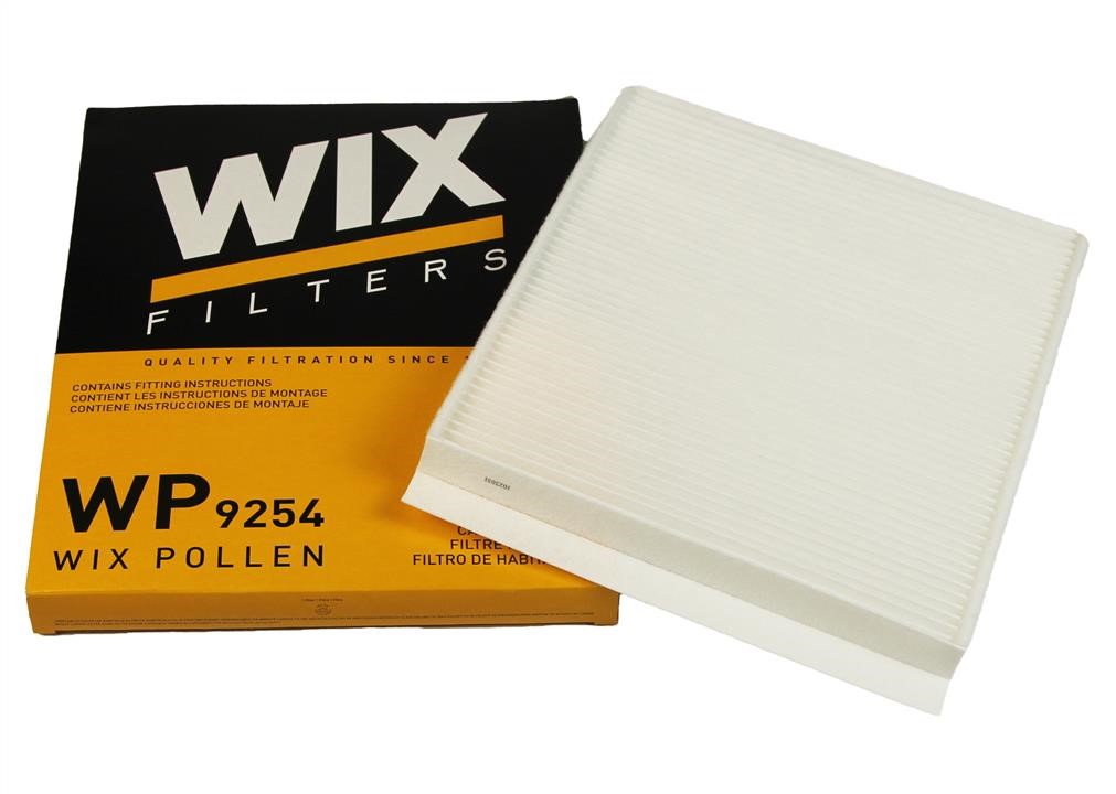 Купити WIX WP9254 – суперціна на EXIST.UA!