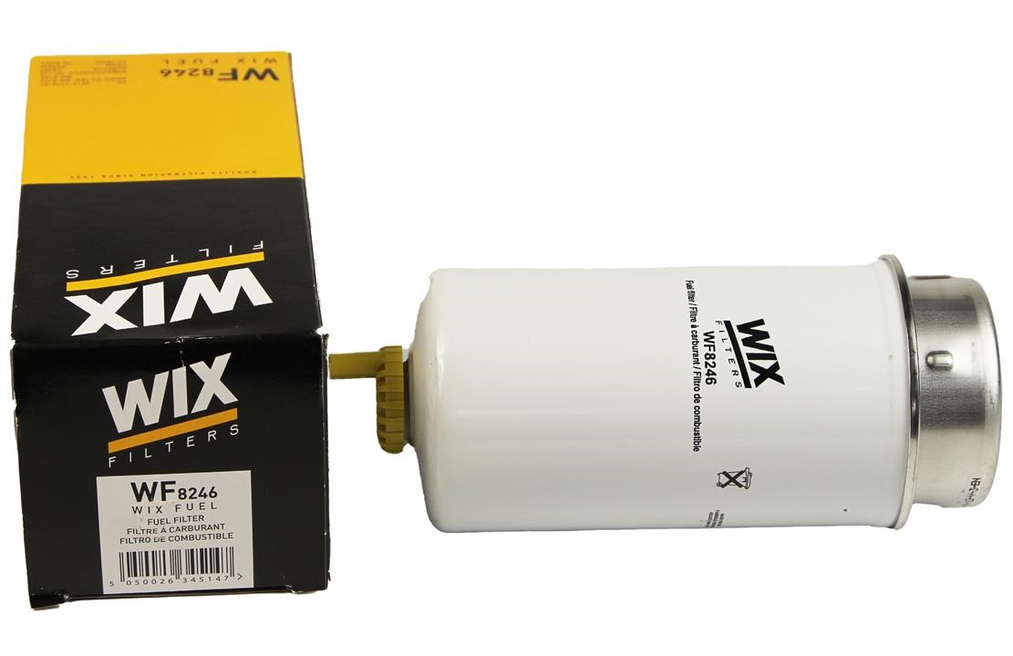 Купити WIX WF8246 за низькою ціною в Україні!