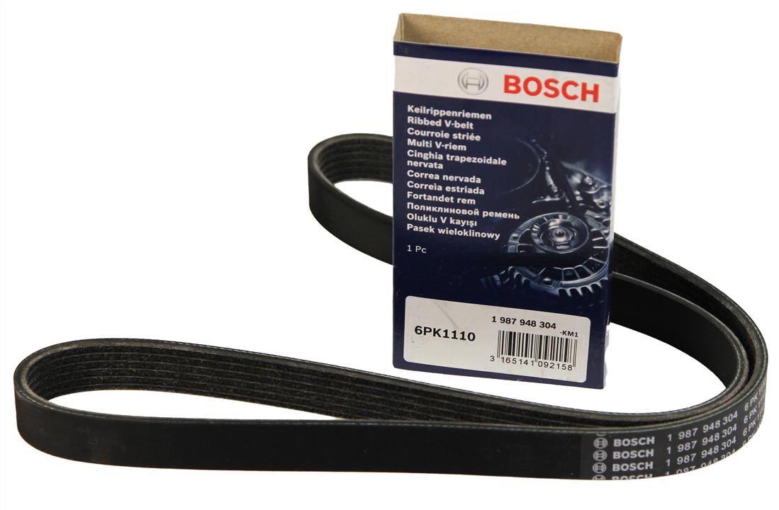Купити Bosch 1987948304 – суперціна на EXIST.UA!