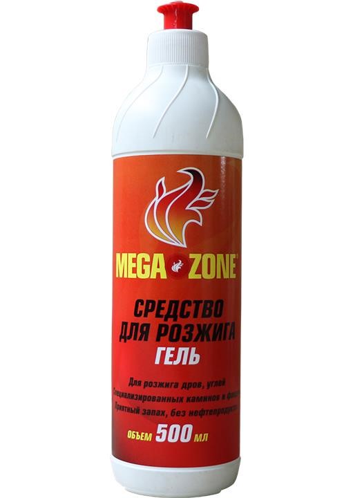 Megazone 9000049 Рідина для розпалювання 9000049: Приваблива ціна - Купити в Україні на EXIST.UA!