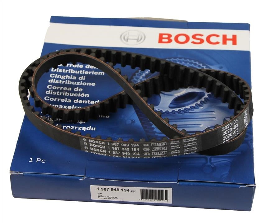 Купити Bosch 1987949194 – суперціна на EXIST.UA!