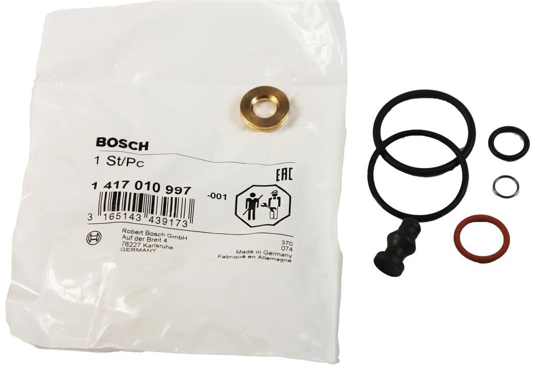 Купити Bosch 1417010997 – суперціна на EXIST.UA!